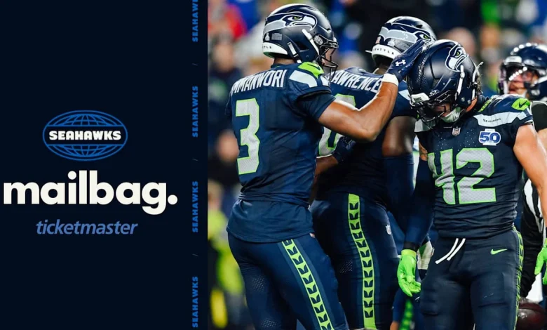 Seahawks Mailbag: Nick Emmanwori For Defensive Rookie Of The Year, Starting Faster On Offense & More