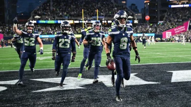 Seahawks Show ‘We Don’t Really Flinch’ In Dramatic Finish To Beat Colts