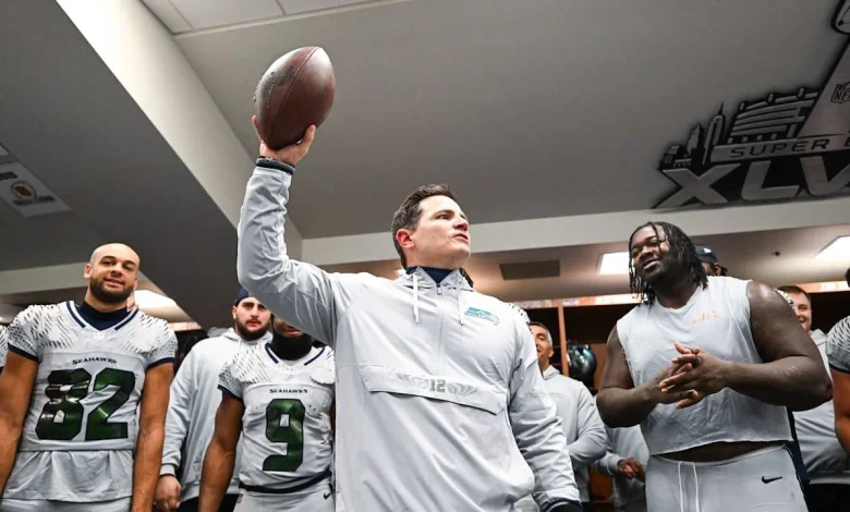 Seahawks Show ‘We're A Very Resilient, Relentless Group’ In Comeback Win Over Rams