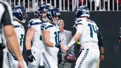 Seahawks Succeeding In Part Because They Do ‘The Things That Don't Show Up In The Stat Book’