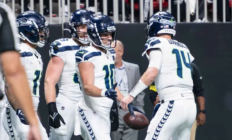 Seahawks Succeeding In Part Because They Do ‘The Things That Don't Show Up In The Stat Book’