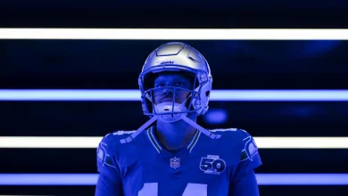 Seahawks keys at Atlanta: Figure out the blitz, re-launch their star, limit 7