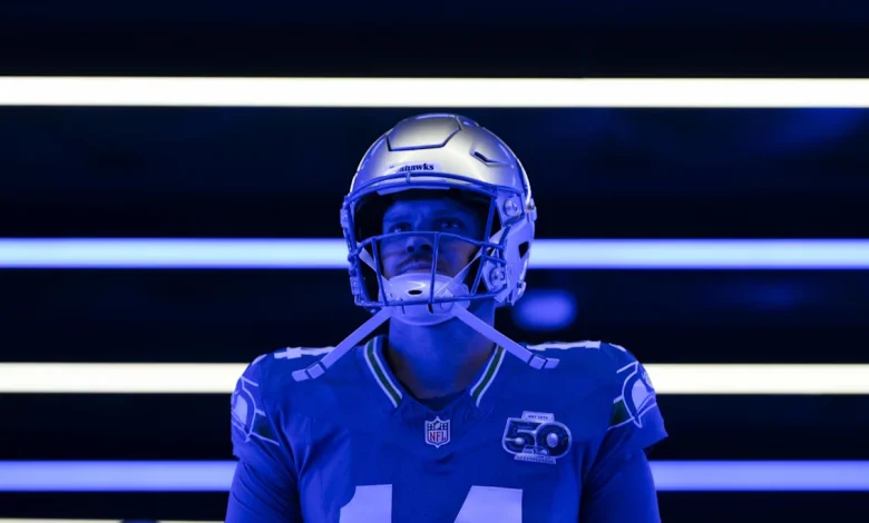 Seahawks keys at Atlanta: Figure out the blitz, re-launch their star, limit 7