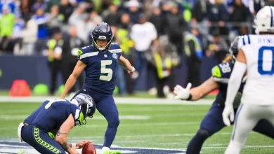 Seahawks pull out 18-16 win over Philip Rivers and the Colts