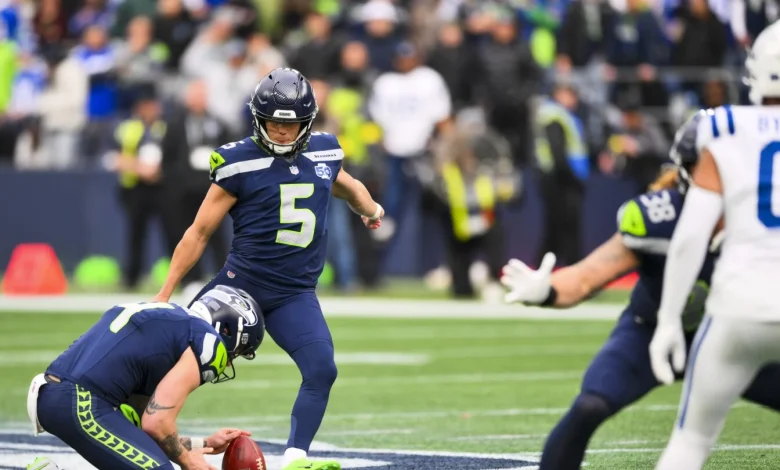 Seahawks pull out 18-16 win over Philip Rivers and the Colts
