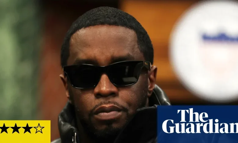 Sean Combs: The Reckoning review – you can see why the musician is fighting to ban this horrific documentary