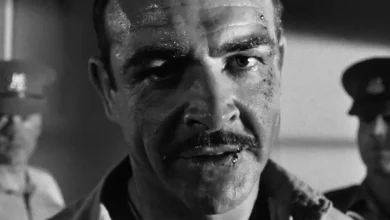 Sean Connery’s “The Hill” Hailed as an Absolute Masterpiece by Fans