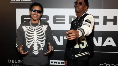 Sean 'Diddy' Combs' Sons Getting the Docuseries Treatment