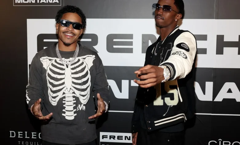 Sean 'Diddy' Combs' Sons Getting the Docuseries Treatment