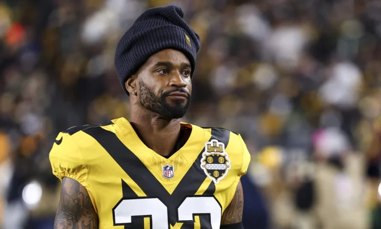 Sean McDermott on Darius Slay: It's unfortunate that unfolded the way it did