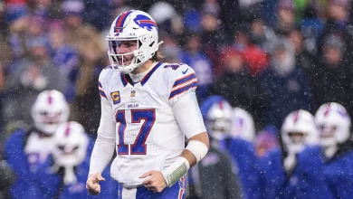 Sean McDermott ‘Can’t Imagine’ Anybody Playing Better Than Josh Allen
