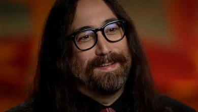 Sean Ono Lennon on being caretaker of the legacy of John Lennon & Yoko Ono