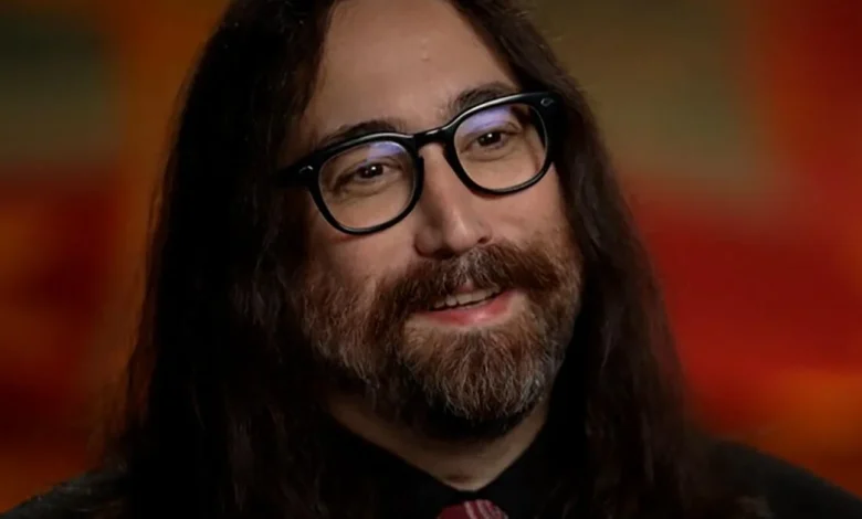 Sean Ono Lennon on being caretaker of the legacy of John Lennon & Yoko Ono
