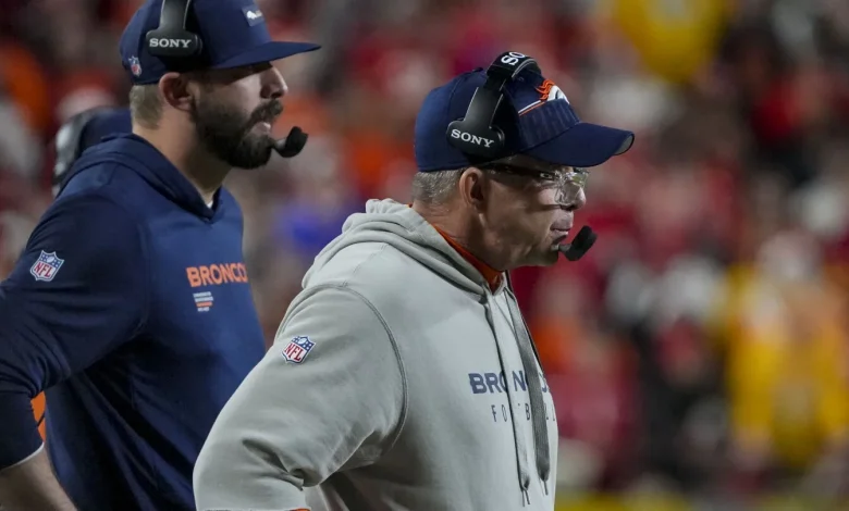 Sean Payton: Broncos were going to take delay of game, kick late field goal