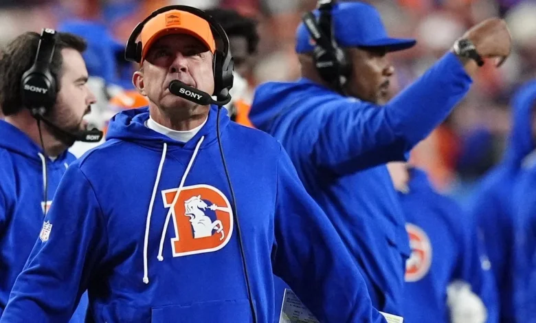 Sean Payton Isn’t a Coach of the Year Favorite, But Maybe He Should Be