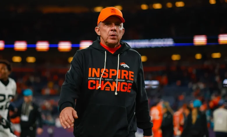 Sean Payton on "smaller market" reaction: Liam Coen was "looking for a rallying cry"