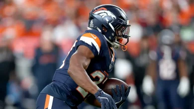 Sean Payton provides status updates for J.K. Dobbins and Drew Sanders