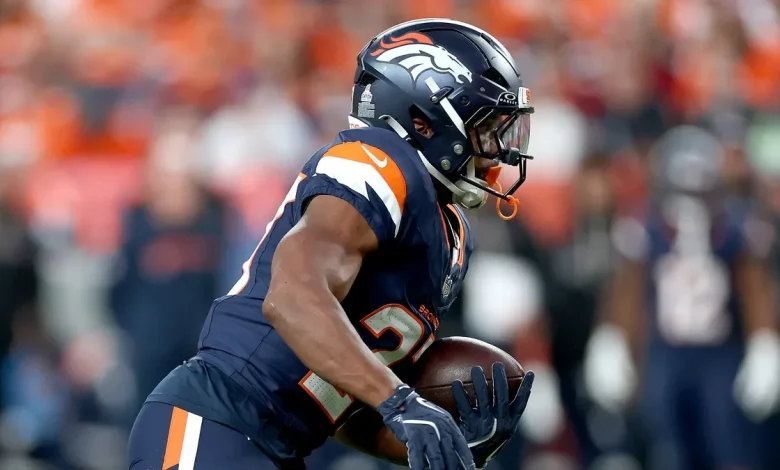 Sean Payton provides status updates for J.K. Dobbins and Drew Sanders