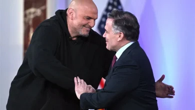 Sean Trende: What we think of our Shapiro, Fetterman and McCormick