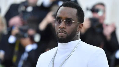 Sean ‘Diddy’ Combs Had a Camera Follow Him. 50 Cent Has the Footage.