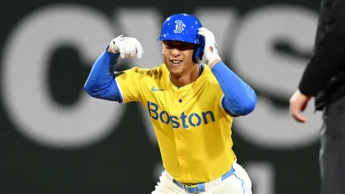 Seattle Mariners move signals they have more coming