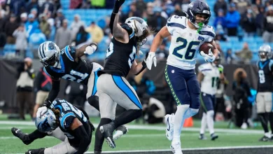 Seattle Seahawks Week 18 power rankings: Seattle remains best in the NFL