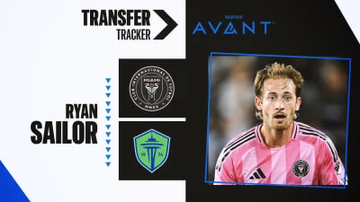 Seattle Sounders sign defender Ryan Sailor