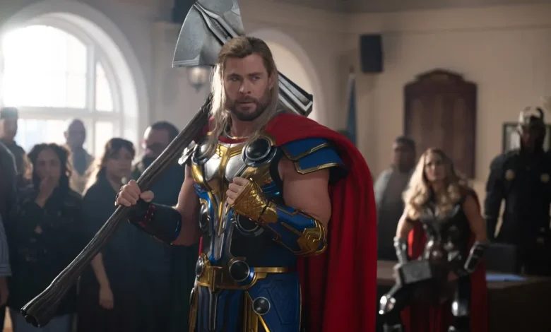 Second 'Avengers: Doomsday' trailer debuts, reveals character return