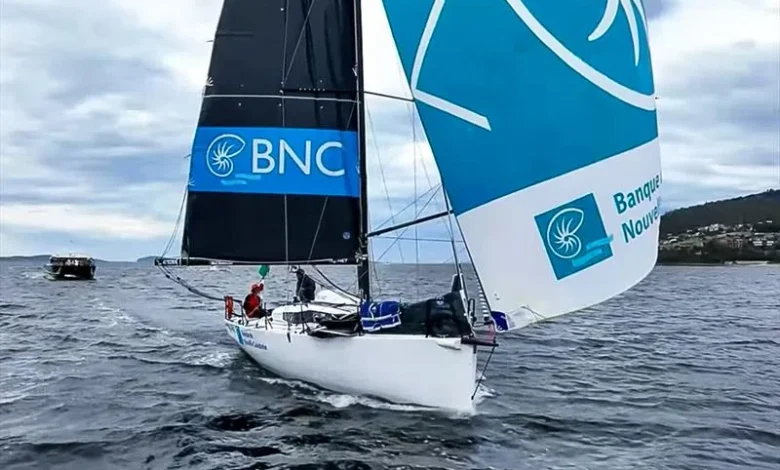 Second Protest against "clubhouse" overall honours leader