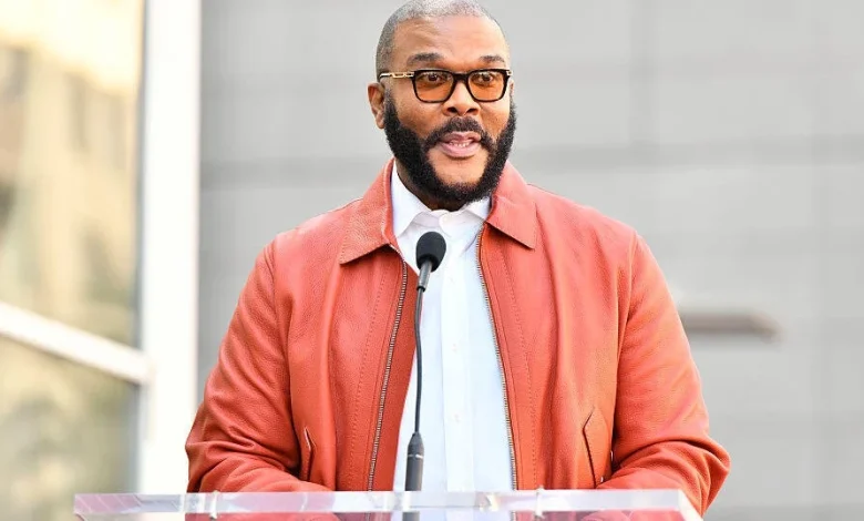Second actor accuses Tyler Perry of sexual assault in new lawsuit