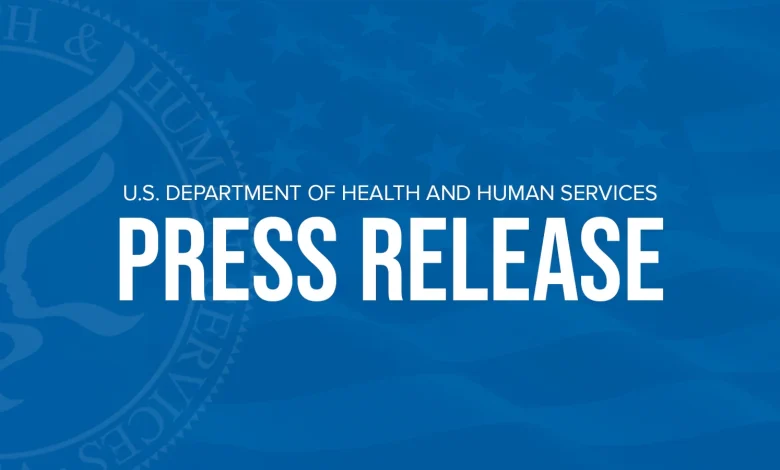 Secretary Kennedy Adds Duchenne Muscular Dystrophy, Metachromatic Leukodystrophy to Newborn Screenings