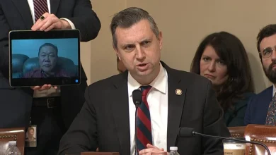 Secretary of Homeland Security under fire for deported Hawaii veteran in hearing | Local