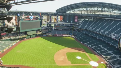 See baseball games for a few dollars each! Get a 2026 Arizona Diamondbacks Ballpark Pass for $299