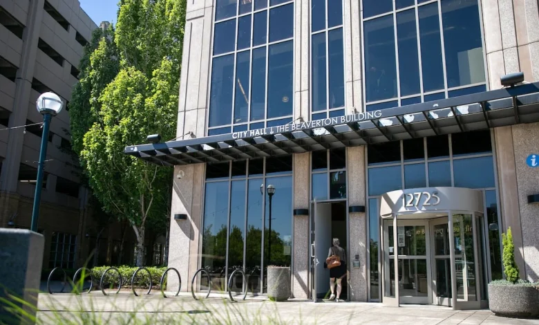 See which Oregon suburbs grew the most in population this year