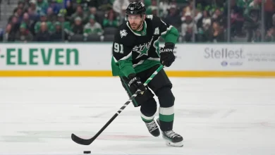 Seguin likely out for season for Stars with ACL injury