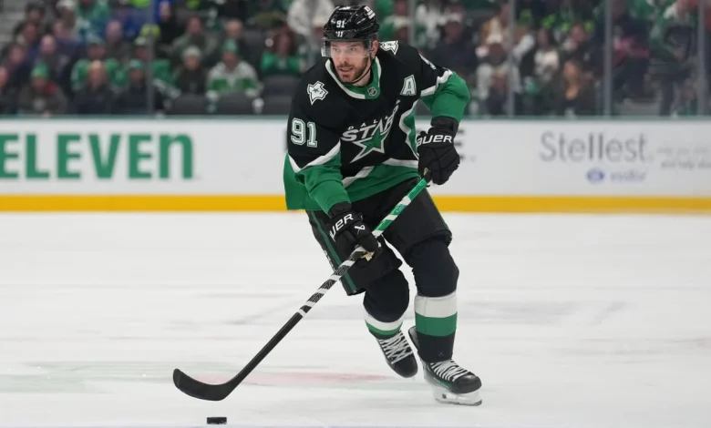 Seguin likely out for season for Stars with ACL injury