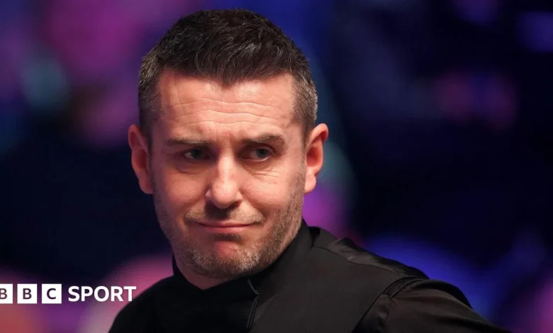 Selby beats Murphy to set up UK final with Trump