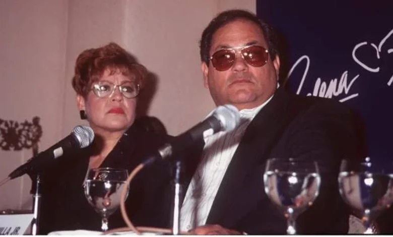 Selena Quintanilla’s Father Abraham Quintanilla Jr. Has Died, Family Says