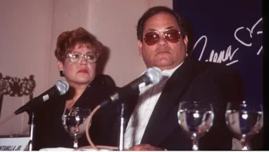 Selena Quintanilla’s Father Abraham Quintanilla Jr. Has Died, Family Says