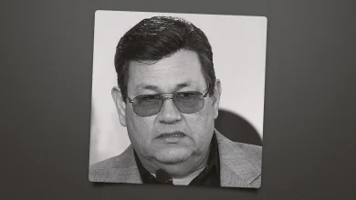 Selena's Father, Manager Dies at 86