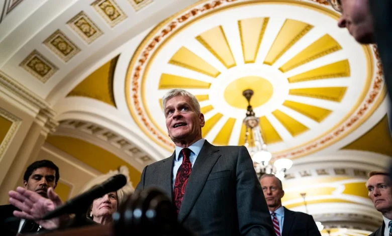 Senate Rejects Obamacare Credit Renewal, Teeing Up Premium Spike
