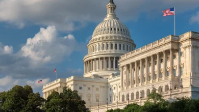 Senate passes Honor Act, recognizing fire fighter cancer as line-of-duty death