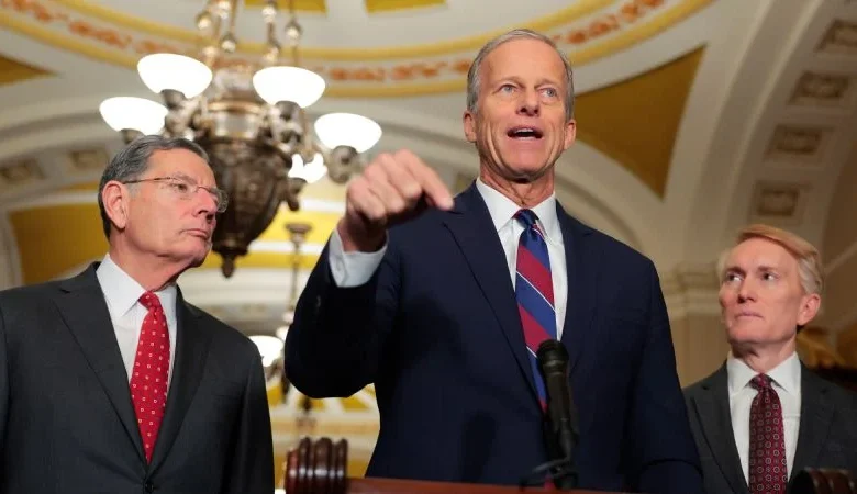 Senate to vote on GOP health care bill that does not extend expiring Obamacare tax credits