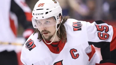 Senators Historically Patient With 12 Defensemen They've Drafted In The First Round