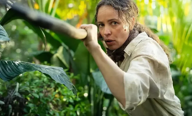 Send Help: Rachel McAdams’ character in the Sam Raimi horror thriller wants to be the next Survivor