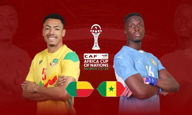 Senegal–Benin: ambition meets belief in decisive Group D clash