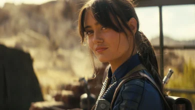 Senior Bethesda dev says the Fallout show works because Todd Howard wouldn't let the usual 'videogame directors' touch it: 'We want the best director, the best showrunner possible'