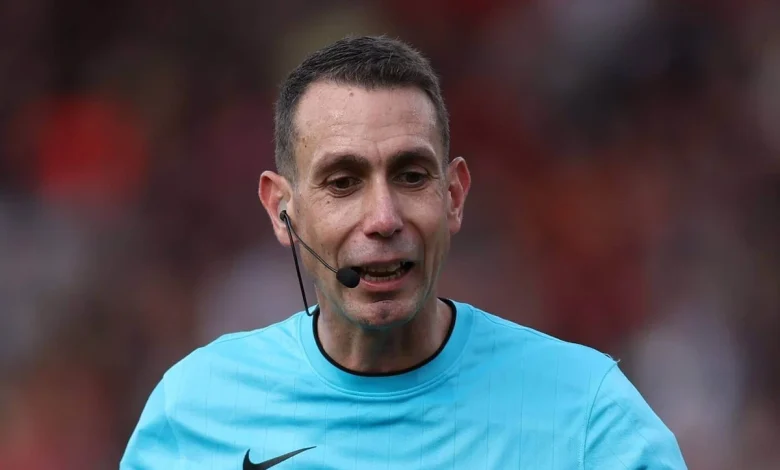 Sentencing of ex-Premier League referee David Coote adjourned until January