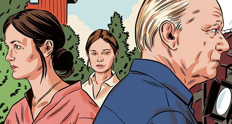 Sentimental Value is an extraordinary investigation into generational trauma