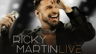 Será gratuito el concierto de Ricky Martin